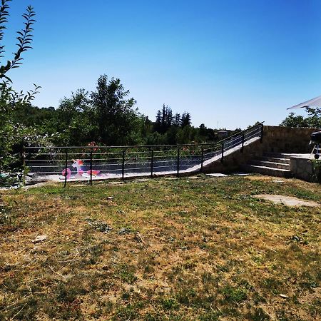 Magnifique Gite En Pierres 6 Personnes Avec Piscine Privee Ardeche Plein Sud Lablachère Kültér fotó