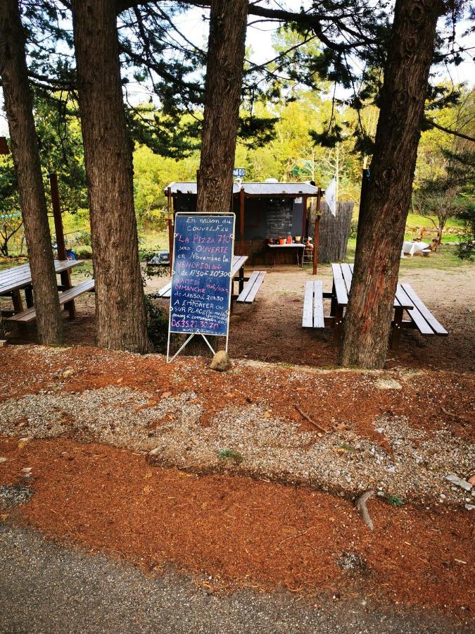 Magnifique Gite En Pierres 6 Personnes Avec Piscine Privee Ardeche Plein Sud Lablachère Kültér fotó